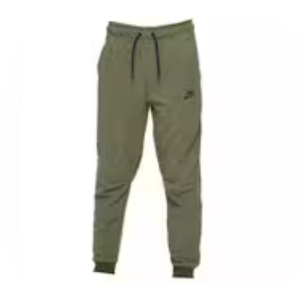 Nike Sportswear Big Kids' Tech Fleece Winterized Joggers